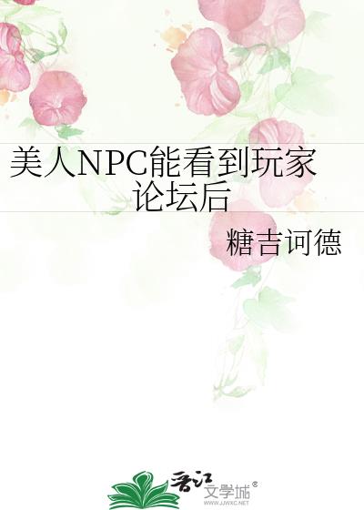 女npc和玩家互动